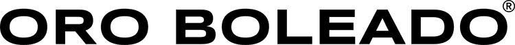 Logo Oro Boleado